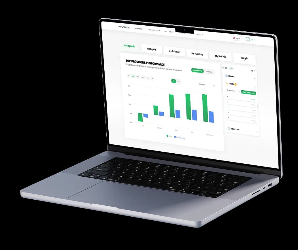 Laptop Mockup