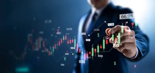 How to deal with periods of volatility when trading Forex