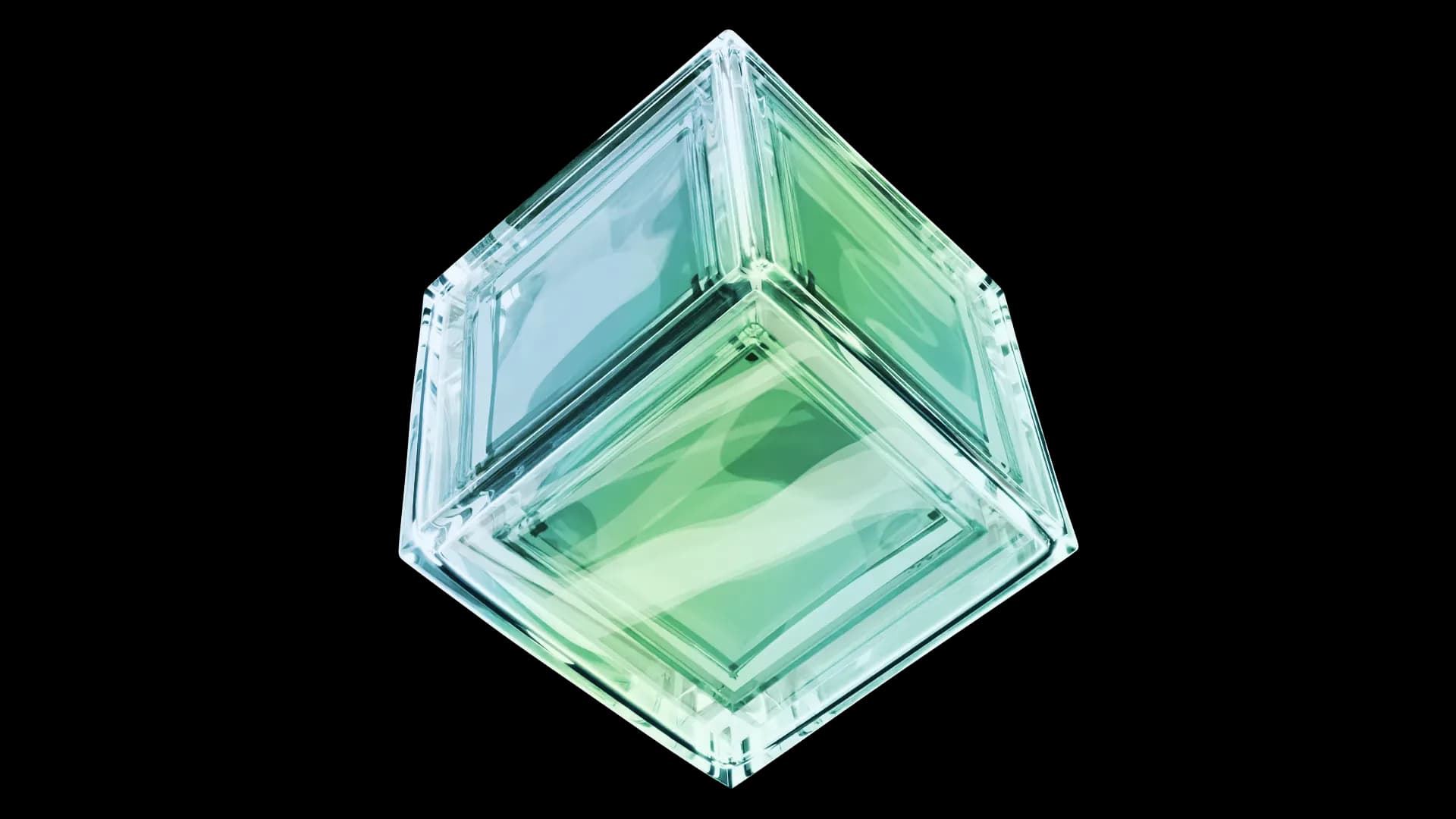 Cube Art