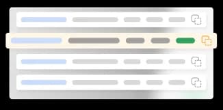 Copy Skeletons